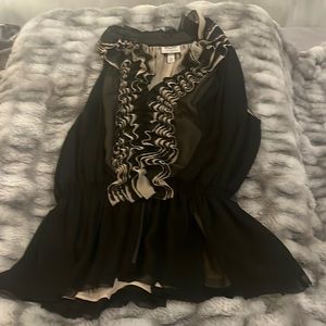 Designer Robert Rodriguez shirt